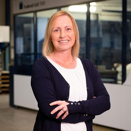 Sandra Deuser-Karle