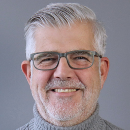 Andreas Mühlenberg