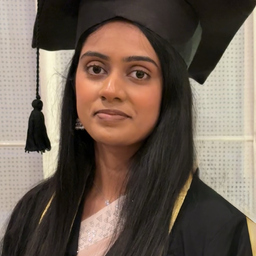 Ansika Sasitharan