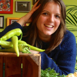 Franziska Schwitalla