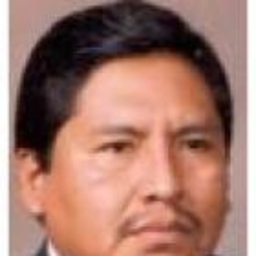 Esteban Mencia Apaza