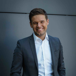 Nikolas Grondorf