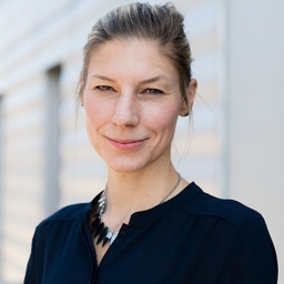 Dr. Grit Mareike Ahlers