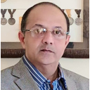 Navid Haris