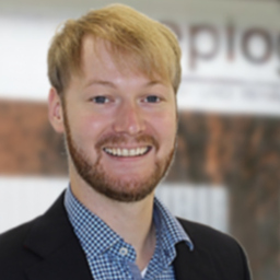 Philippe Fichte's profile picture
