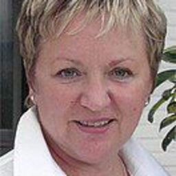 Maria Linnartz