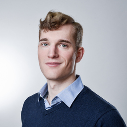Eike Christian Dziabas