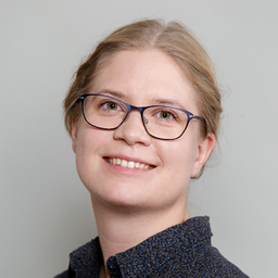 Yvonne Rudeck