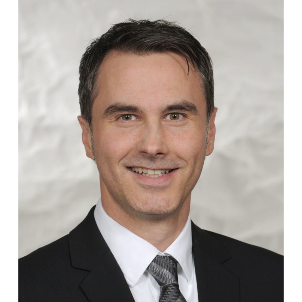 Horst Müller Director Deloitte Consulting XING