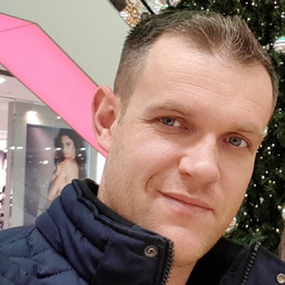 Nermin Dogic's profile picture