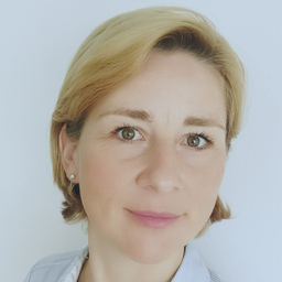 Dr. Claudia Kuss