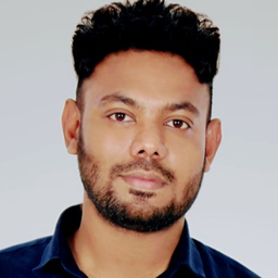 Mohamed Rafi