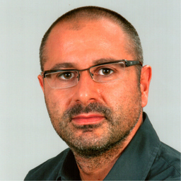 Dipl.-Ing. Stoyan Todorov