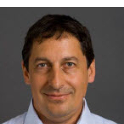 Urs Ehrbar