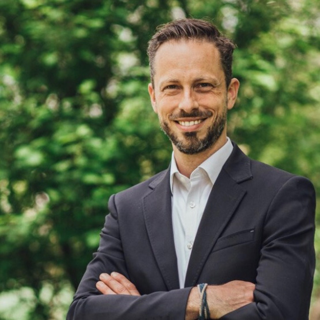 Christian Pieke Senior Sales Manager DACH Quentic GmbH XING