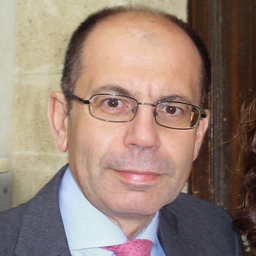 Joaquín Cortés Peña
