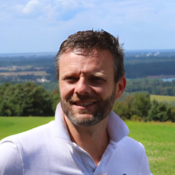 Dr. Marc Jäger's profile picture