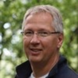 Dr. Hartmut Matthes