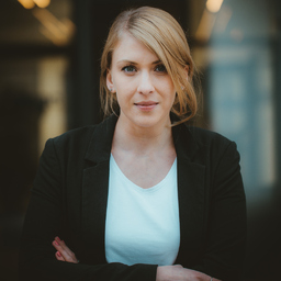 Aleksandra Grabowska-Jaap