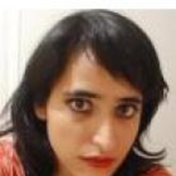 Graciela Roque Izquierdo