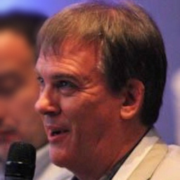 Bob Smith's profile picture