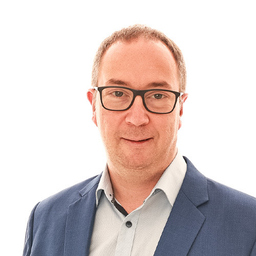 Holger Becker