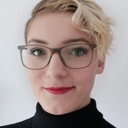 Social Media Profilbild Nathalie Weßels Köln