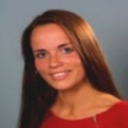 Yvonne Siegert