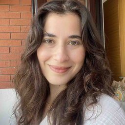 Büşra Gülenç's profile picture