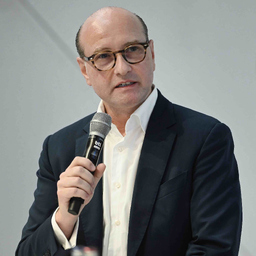 Burkhard Prof. Dr. Sievers