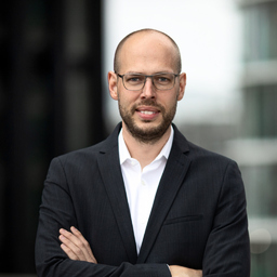 Dr. Patrick Ester