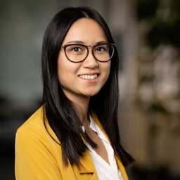 Profilbild Ann Nguyen