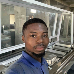 Prosper Adu