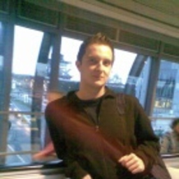 Dominik Gad