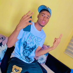 Dickson Ugochukwu