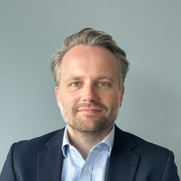 Robert von der Heide