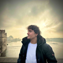 Max Piatraschk