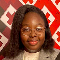 Brigitte Carine Menyengue Ndougou