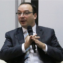 Paolo Causo  FIND ME ON LINKEDIN