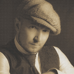 Sylvio Maronn