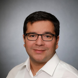 Angel Miguel Sanchez Perez