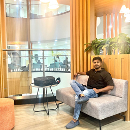 Prashanth Bantu