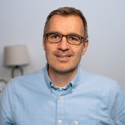 Marc Golüke's profile picture
