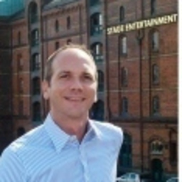 Peter Hausdorff