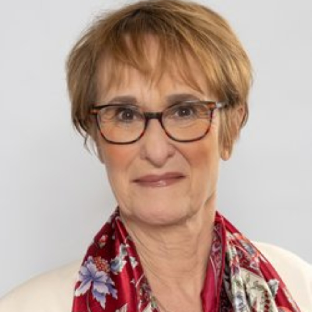 Katrin Kroemer Chefredakteurin TOP RUHR XING