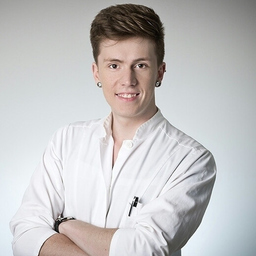 Rico Braunsdorf