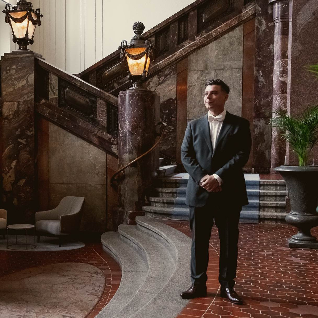 Paul Schormann Einkäufer STERNPARTNER TESMER XING