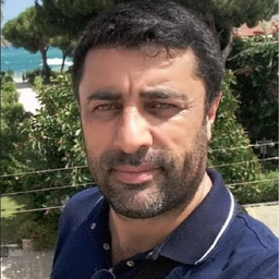 Murat Acar