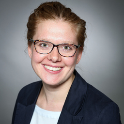 Dr. Lena Wulff