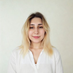 Eman Hussein Shahrour